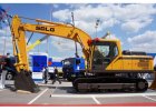Экскаватор гусеничный SDLG / LINGONG SDLG LG6210E